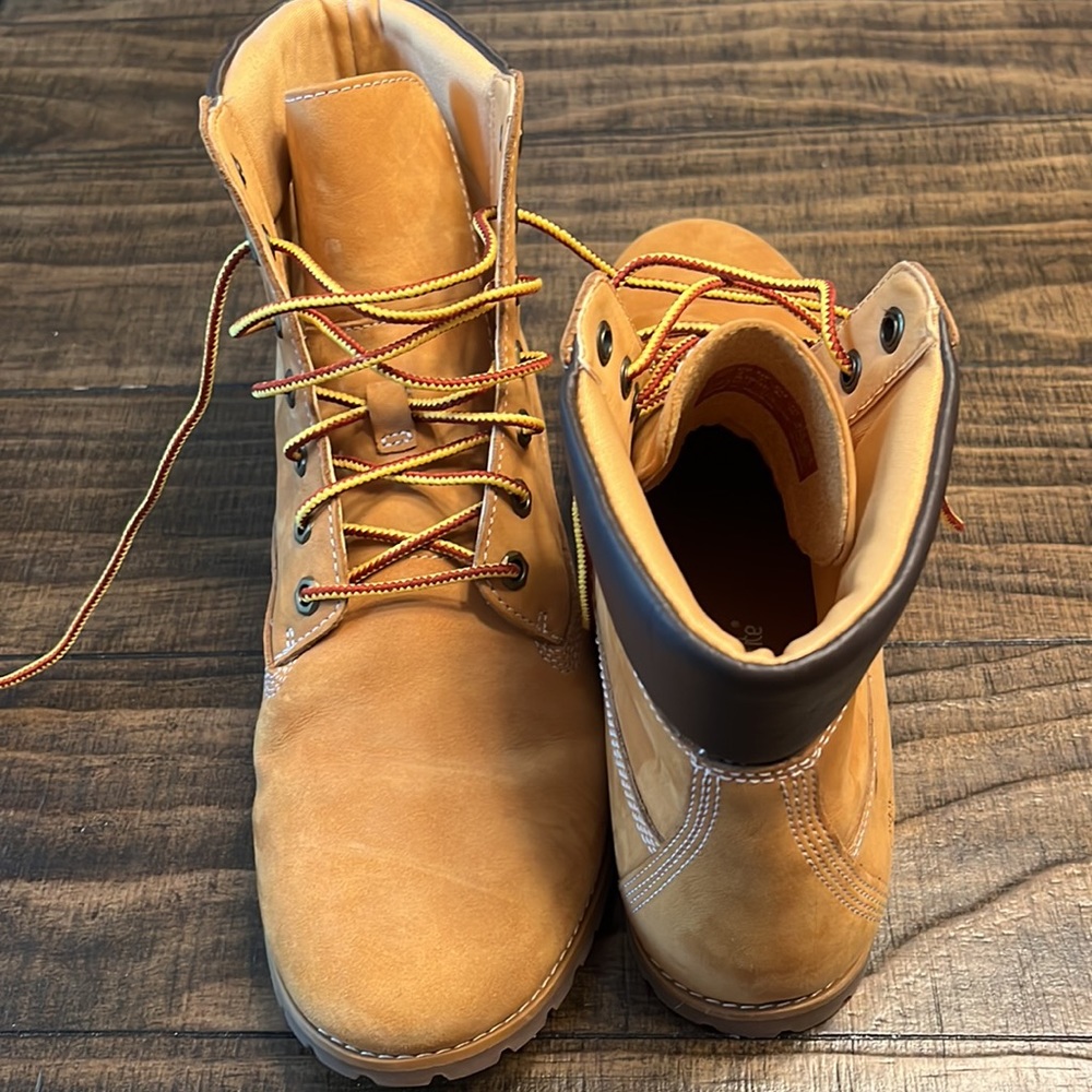 Timberland - Picture 4 of 4